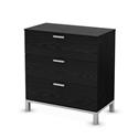 3 Drawer Chest