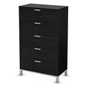 5 Drawer Chest