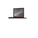 Walnut Mirror
