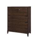 Walnut Chest