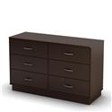 Logik Dresser