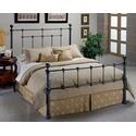 Bowman Bed  - Full