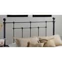 Bowman Headboard & Frame - Full/Queen