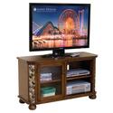 Stoney Creek TV Console