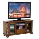 Stoney Creek TV Console