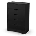 5 Drawer Chest