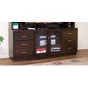 Espresso TV Console