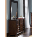 Reflections 6 Drawer Dresser