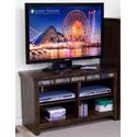 Oxford TV Console