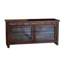 Oxford TV Console