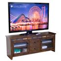 Oxford TV Console