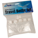 Airline Approved Travel Bottle Set