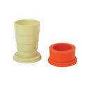 Collapsible Tumblers - 2 Pack