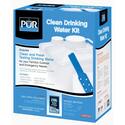Pur Clean Water Drinking Kit