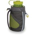 Bottle Carrier Handheld Gray