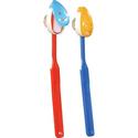 Smile Toothbrush Holders - 2 Pack