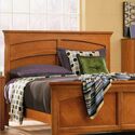 My Place 3/3 Twin Panel Footboard