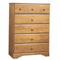 Amesbury 5 Drawer Chest