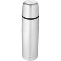 Compact Beverage Bottle