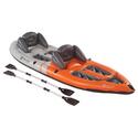 Sit-On-Top Kayak