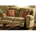 Grove Park Rocking Reclining Loveseat
