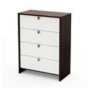 4 Drawer Chest