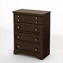 Sebastian 4 Drawer Chest
