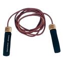 Leather Jump Rope