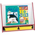 Big Book Pick-a-book Stand