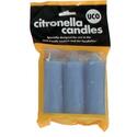 Citronella Candles for UCO Candelier Lantern