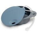 Spill-Free Cup