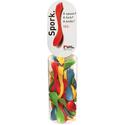 Spork/Knife Display - 200 Pack