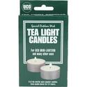 UCO Replacement Candles - 6 Pack Tealight