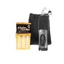 Candle Lantern Aluminum Value Pack
