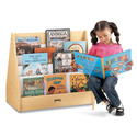 Maplewave Pick-a-book Stand - 1 Sided