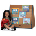 Sproutz® Pick-a-book Stand - 1 Sided