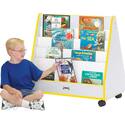 Space Saver Multi-play Screen
