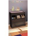 Savannah Changing Table