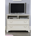 Arielle Media Chest