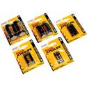 Kodak Xtralife Batteries