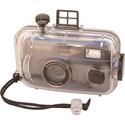 Sports Flash Waterproof Camera
