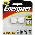 Energizer Batteries - CR2032