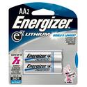 Energizer Ultimate Lithium AA Batteries