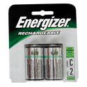 Energizer NIMH Rechargeable Batteries