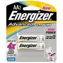 Energizer Advanced Lithium