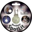 SpotLit L.E.D. Clip On Light
