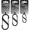 S-Biner - 3 Pack