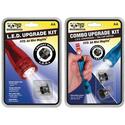 Mini Mag Aa Led Upgrade Kit