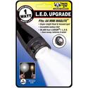 1 Watt L.E.D. Upgrade