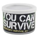 You Can Survive Stove